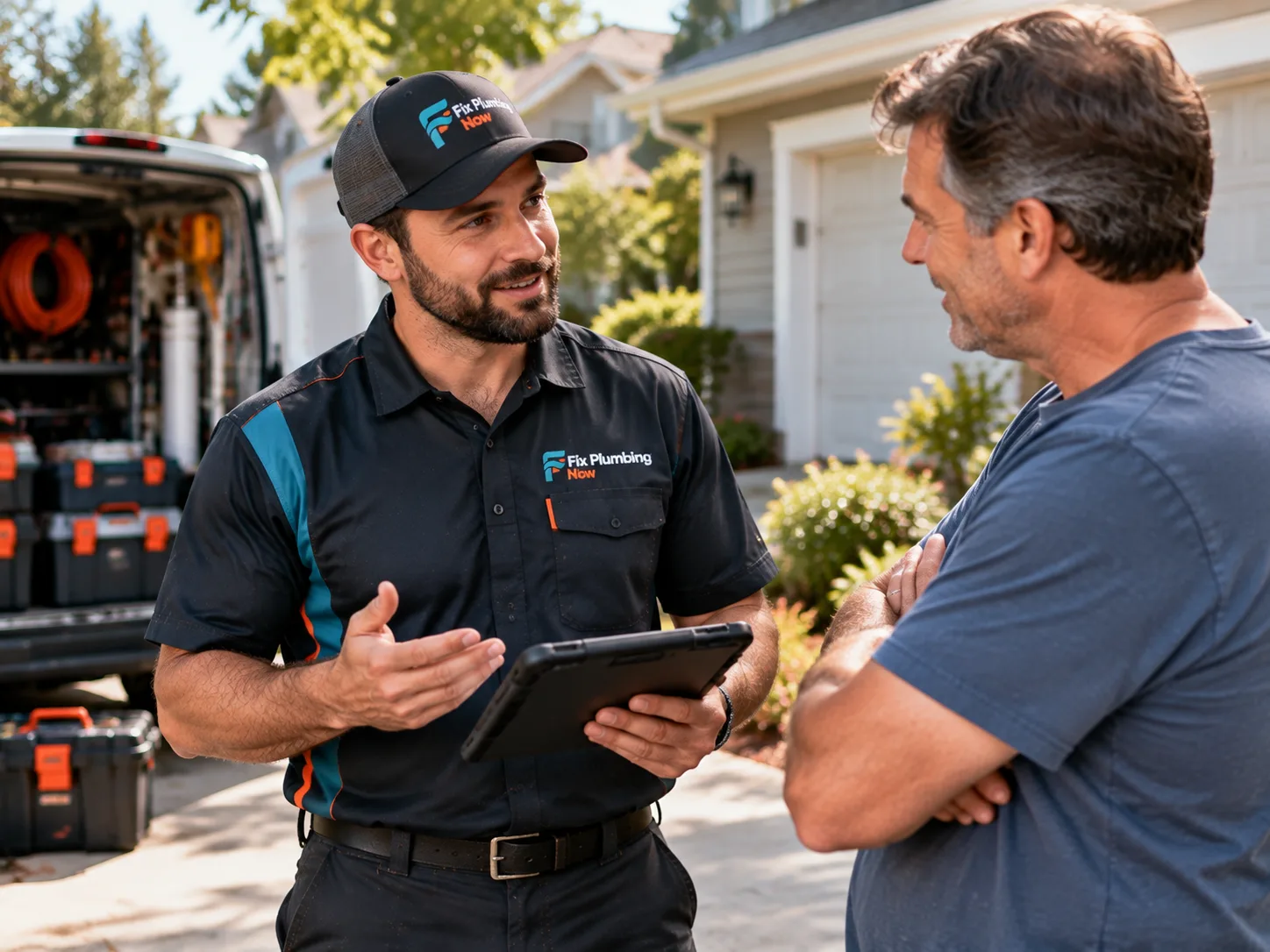 Clogged Drain Service Lansing, KS FAQs